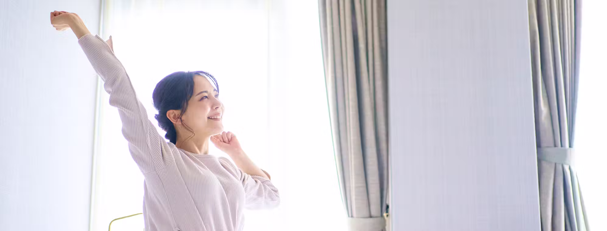 日々の体調管理 夜の付き合いが多くても 朝からスッキリ